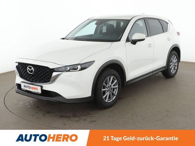 Mazda CX-5 2.5 Exclusive 2WD *NAVI*CAM*PDC*AHK*