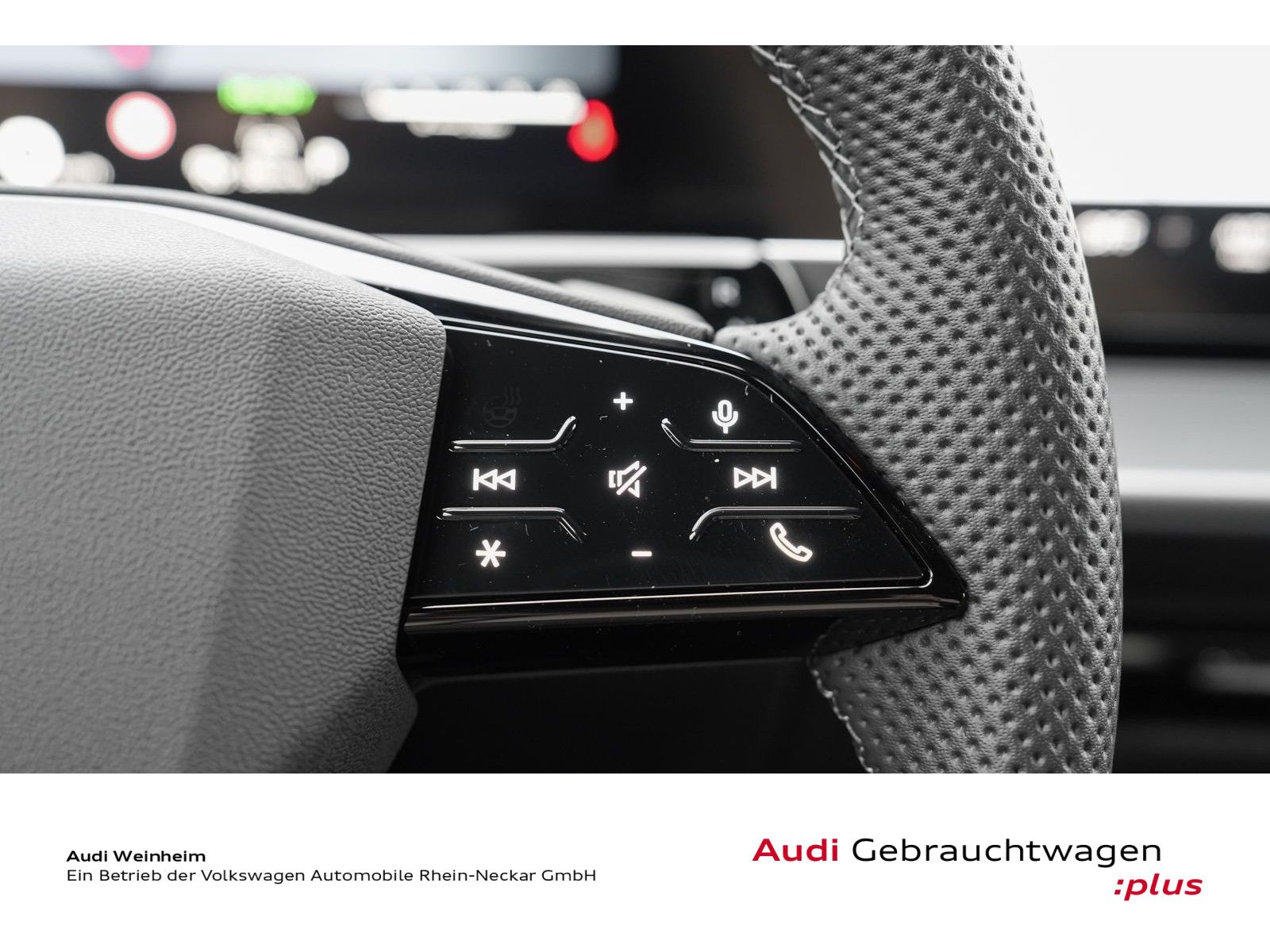 Audi Q3 - Bild 16