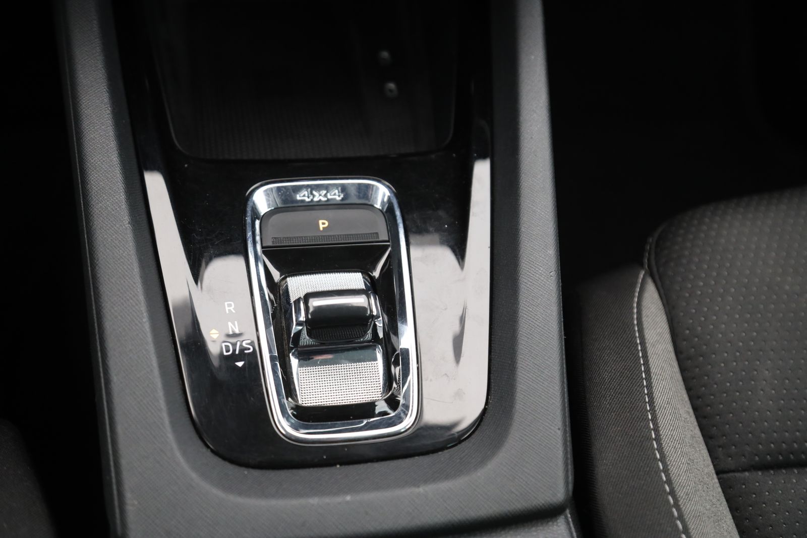 Skoda Octavia - Bild 16