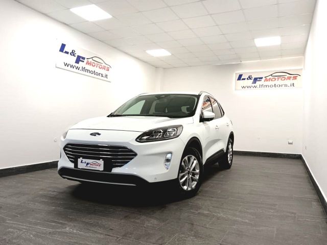 Otros Ford Kuga 2.0 EcoBlue 120 CV aut. 2WD Titanium X