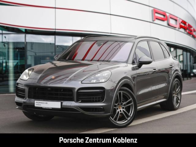 Porsche Cayenne GTS