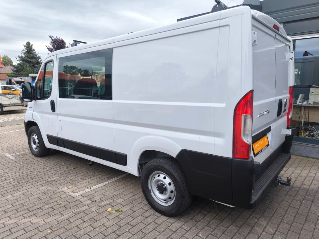 Fiat Ducato — fotografia 3