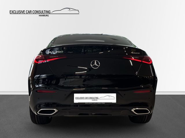 MERCEDES-BENZ GLC 200 – Bild 5