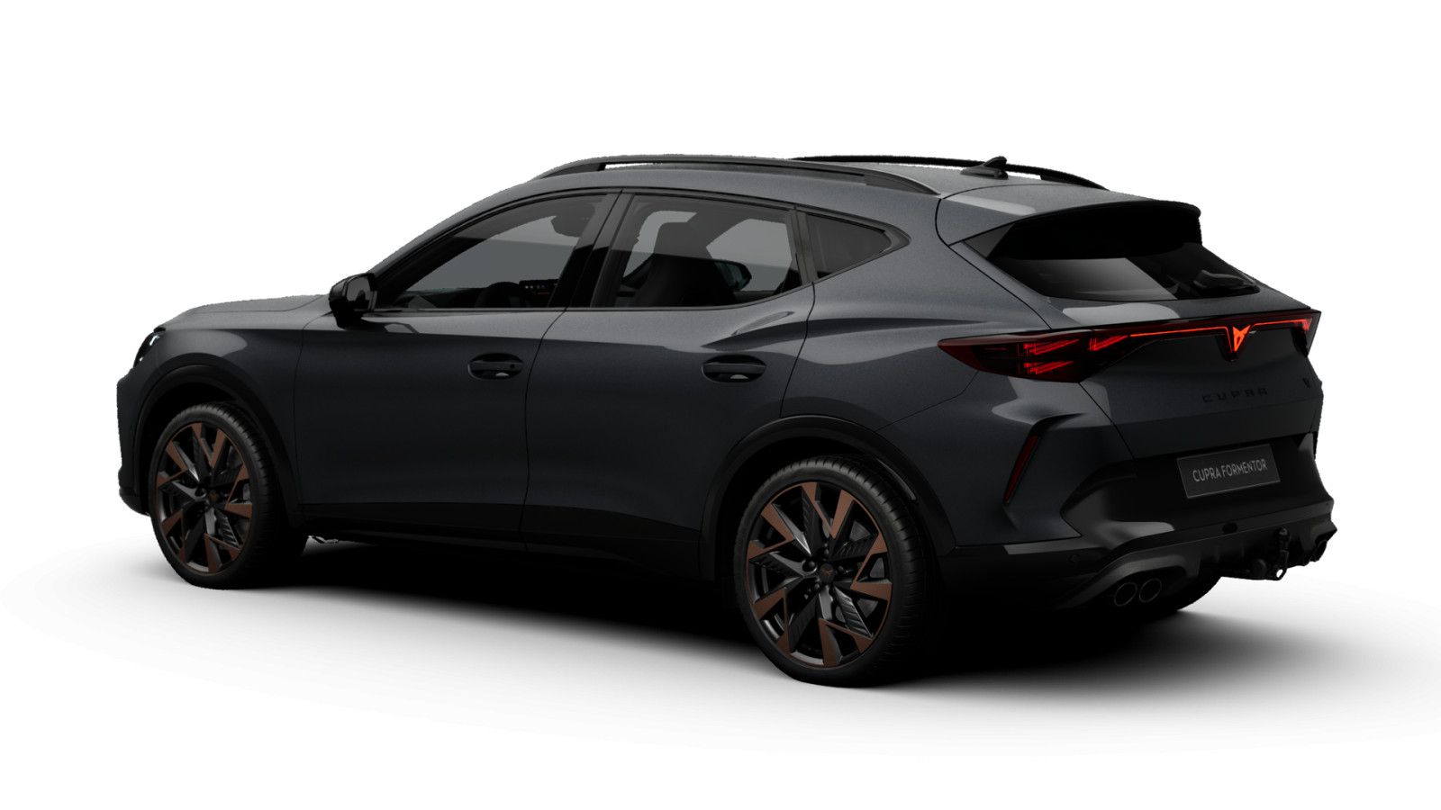 Cupra Formentor - Bild 4