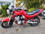Suzuki GSF Bandit 600 - 1999 BANDIT 600