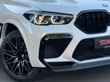 BMW X6 M Baureihe X6 M Competition - BMW X6 M: Competition