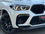 BMW X6 M Baureihe X6 M Competition - BMW X6 M