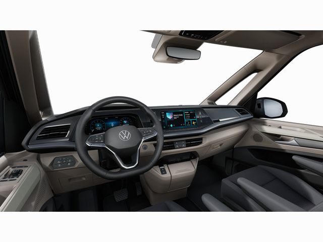 T7 Multivan Life LÜ eHybrid 4MOTION, Panno, Matr