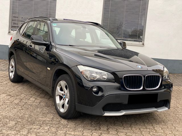 BMW X1 sDrive18d *Navi/Sitzheizung/PDC/Bluetooth*