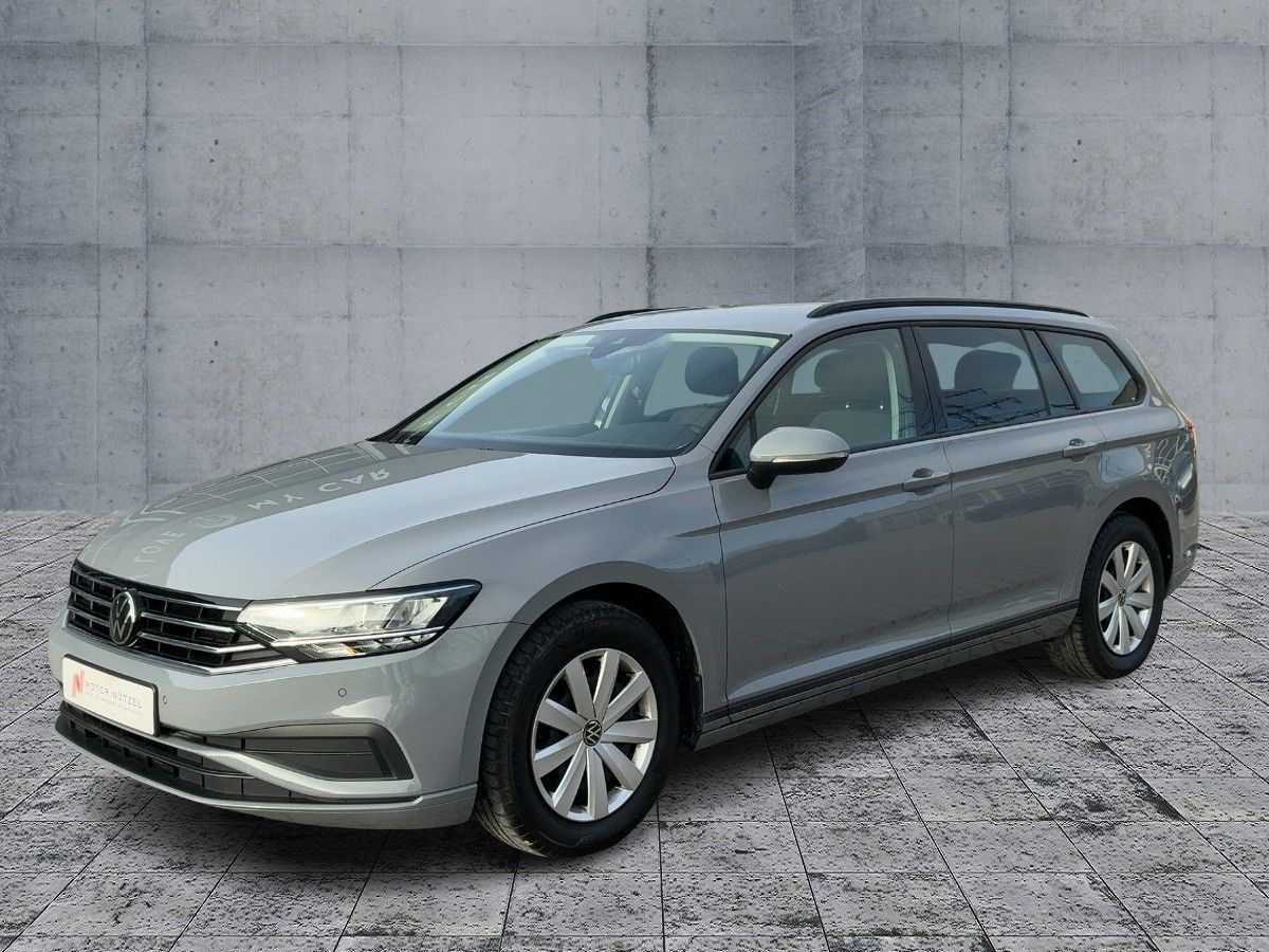 Volkswagen Passat Variant - Bild 2