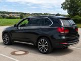 BMW X5 xDrive30d - - BMW X5 von privat