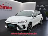 Cupra Leon Sportstourer 1.5 eTSI DSG SITZHEIZUNG