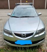 Mazda 6 2,3 stc sport - Mazda aus 2009: Mazda2
