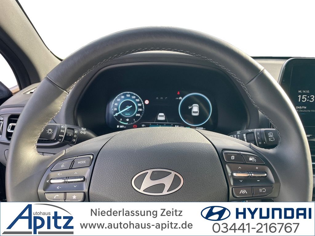 Hyundai i30 – Bild 11
