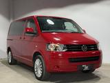 Volkswagen T5 2.0 TDI Multivan Comfortline AHK KLIMA - Volkswagen T5 Multivan: Comfortline