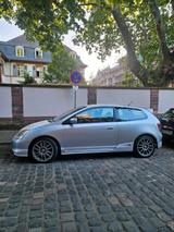 Honda honda civic ep3 type r - Honda Civic aus 2003: R Type