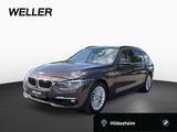 BMW 320i Touring LUXURY,HUD,360°ACC,adaLED,NaviPRO - BMW 320 Touring Kombi I Gebrauchtwagen