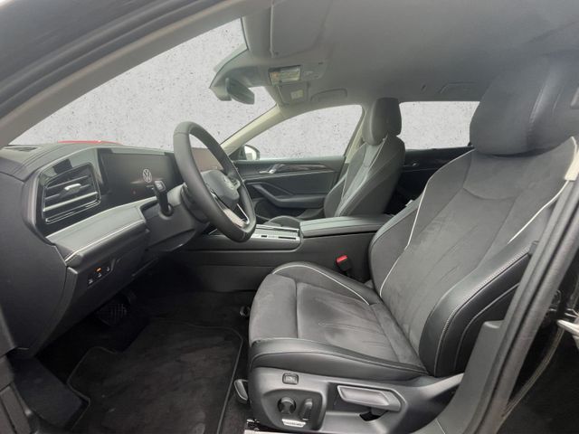 Passat Variant Elegance 2.0 TDI DSG,IQ.LIGHT,AHK