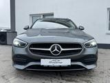 Mercedes-Benz C 300D Avantgarde LED/Burmester/AHK - Mercedes-Benz C-Klasse mit Diesel-Antrieb: Automatik