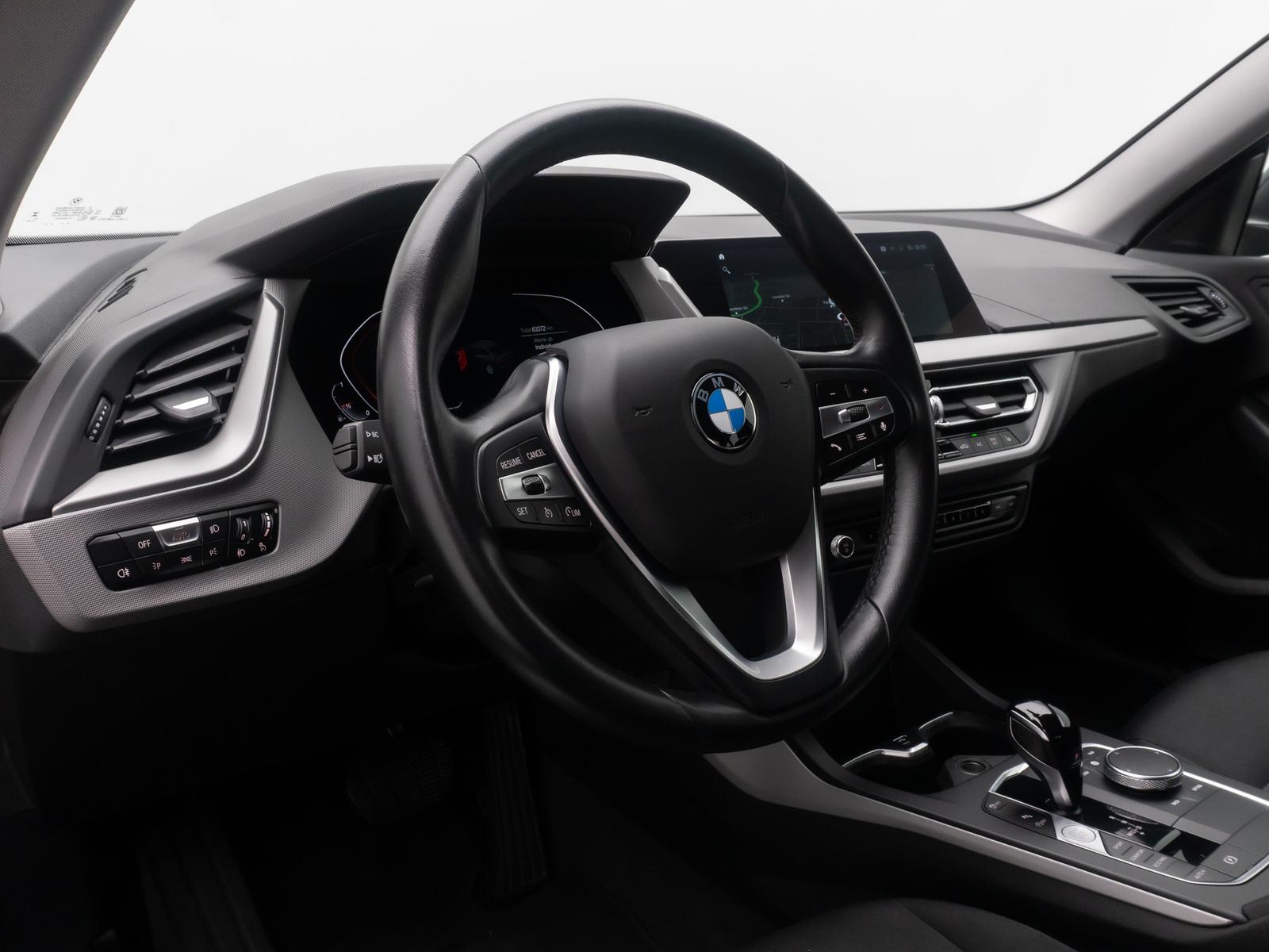 BMW 218 Gran Coupé 218i Gran Coupé DAB GeschwindigReg PDC CockpitPr, миниатюра 20