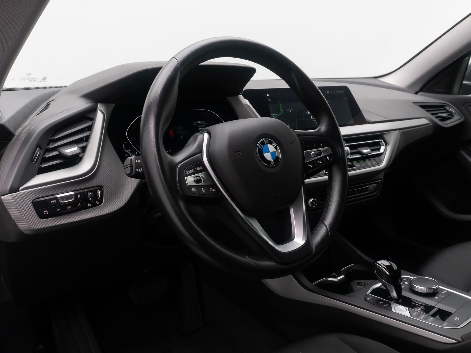 Fahrzeugabbildung BMW 218i Gran Coup&eacute; DAB GeschwindigReg PDC CockpitPr