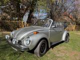 Volkswagen außergewöhnlich schönes Käfer Cabrio 1303 - Volkswagen Käfer: 1303s