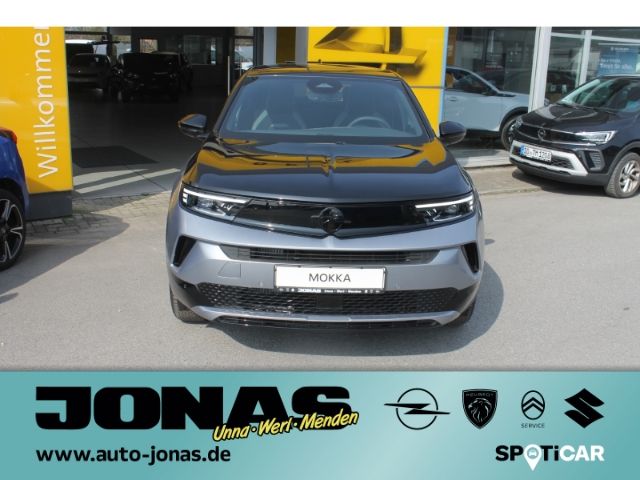 Opel Mokka — fotografia 2