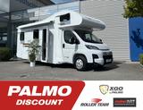 XGO Dynamic 30 G Modell 2025 PREISHAMMER - XGO Alkoven