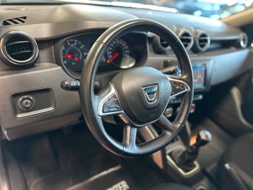 Dacia Duster II Prestige *AHK*TEMPO*NAVI*KLIMA*PDC*
