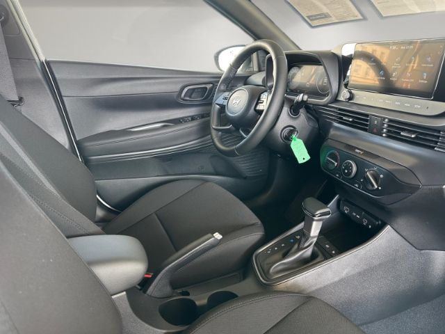 Hyundai i20 - Bild 15