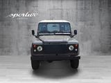 Land Rover Defender 90  / V8 / 4,2 - Land Rover Defender in Leipzig