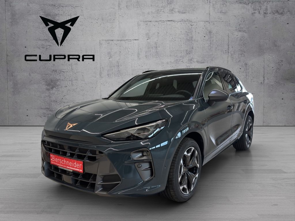 Cupra Terramar 1.5 eTSI DSG SUMMER DEAL AHK VIEW | NA