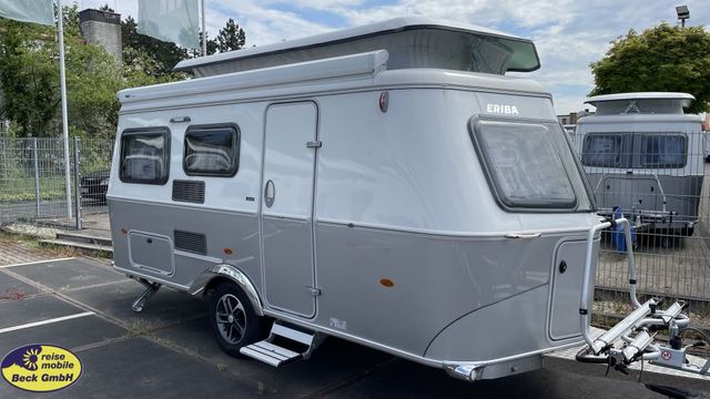 HYMER / ERIBA / HYMERCAR Touring 530 Winteraktion Beck-45 