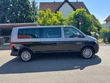Volkswagen T6.1 Caravelle langer Radstand  - Volkswagen: Radstand Caravelle Langer