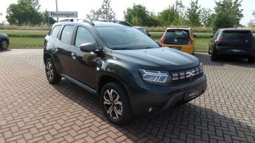 Dacia Duster Journey+ TCe 130 PS mit AHZV NAVI  Kamer