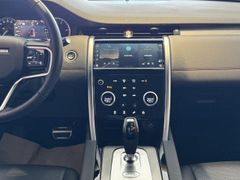 Foto Nummer 10: LAND ROVER Discovery Sport