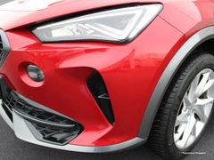 CUPRA Formentor 2.0 TDI 4Drive LED Ahk Rfk ACC 18'' DA CUPRA Formentor 2.0 TDI 4Drive LED Ahk Rfk ACC 18'' DA