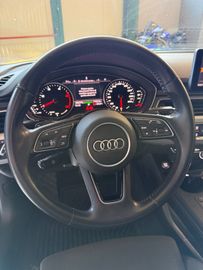 Audi A4 - 12