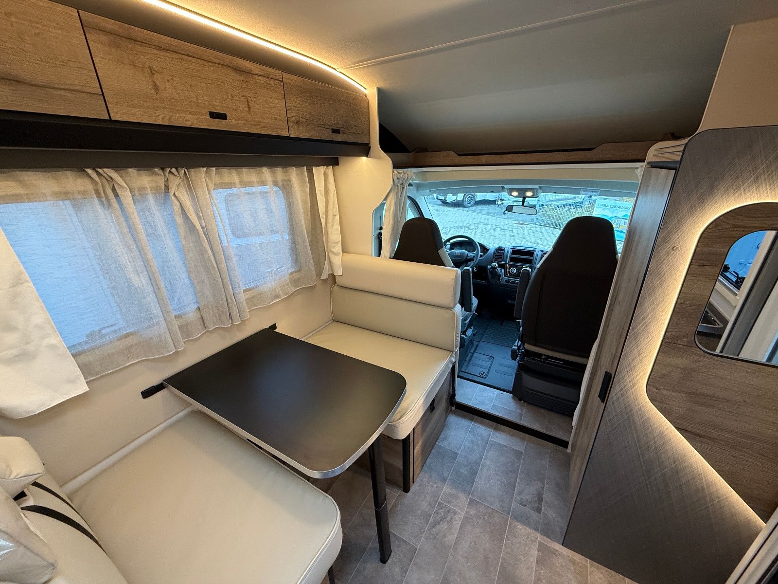 Fahrzeugabbildung XGO Dynamic 22 P - Modell 2026