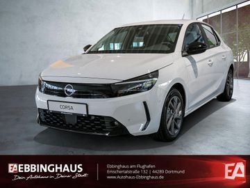 Opel Corsa F 1.2 Hybrid NEU Edition CarPlay Kamera