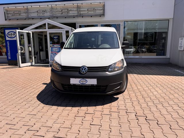 Volkswagen Caddy Kasten/Kombi 1.2 TSI EcoProfi *Schränke*