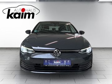 Bild 8 VW Golf VIII 1.0 TSI EU6d Life +LED+6-Gang+DAB