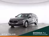 Skoda Superb Combi 1.5 eTSI DSG ESSENCE | LED | NAVI | - SKODA Superb Leasingangebote für Privatpersonen
