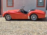 Triumph TR3A