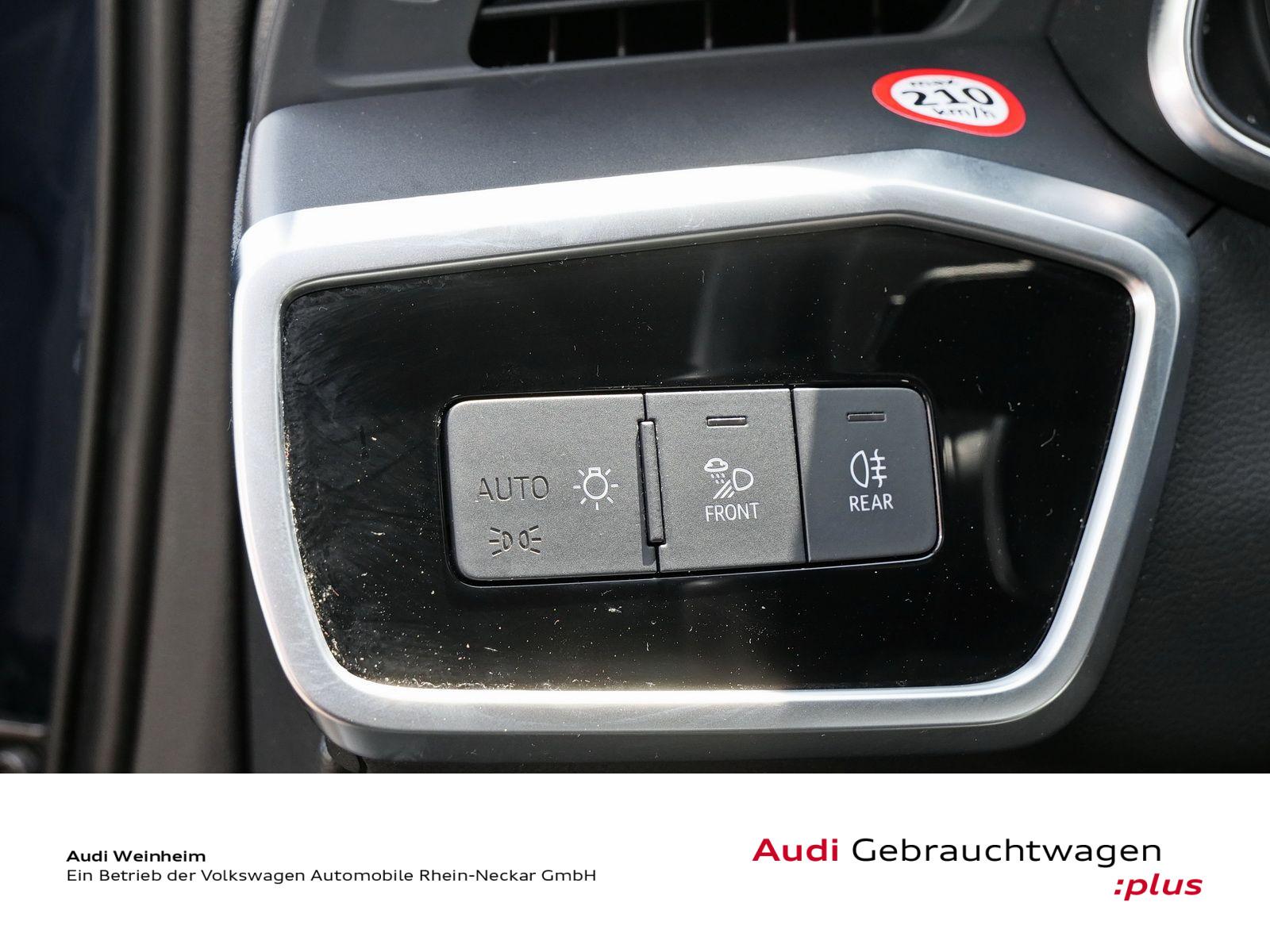 Audi A6 Avant 40 tdi S tronic S line LED AHK Kamera P, миниатюра 20
