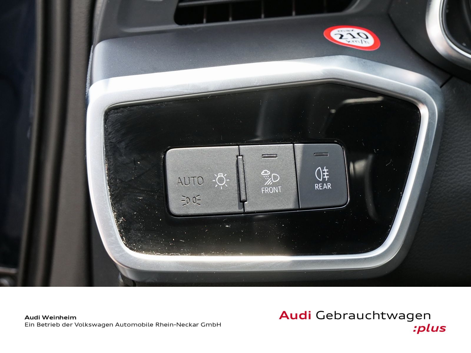 Audi A6 - Bild 23