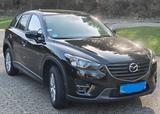 Mazda CX-5 2.2 SKYACTIV-D 150 Exclusive-Line AWD E... - gebrauchte Mazda CX-5 aus dem Jahr 2015