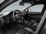 Porsche Macan Panorama Dachsystem 14 Wege Sitze BOSE - Porsche Gebrauchtwagen