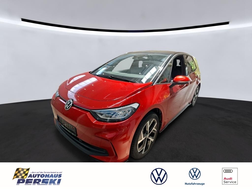 Image of Volkswagen ID.3