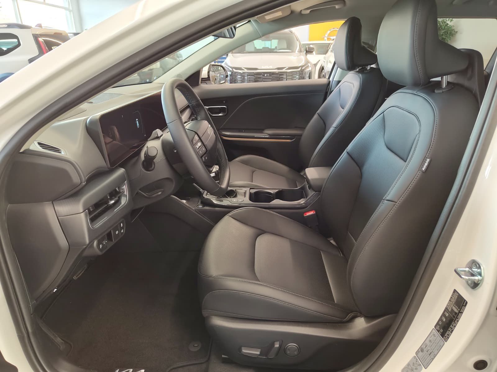 KIA K4 SW 1.6 T-GDI 150 DCT Spirit Harman/Kardon® – Bild 8